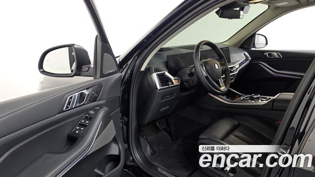 BMW X5 (G05) xDrive 40i xLine 2024 — фото 10