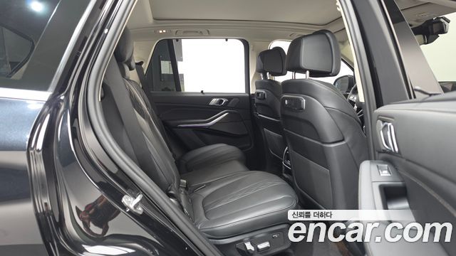 BMW X5 (G05) xDrive 40i xLine 2024 — фото 16