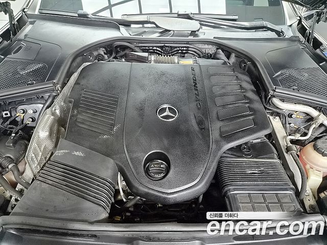 Mercedes-Benz S-Class (W223) S450L 4MATIC 2024 — фото 6