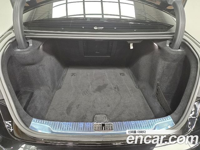 Mercedes-Benz S-Class (W223) S450L 4MATIC 2024 — фото 10