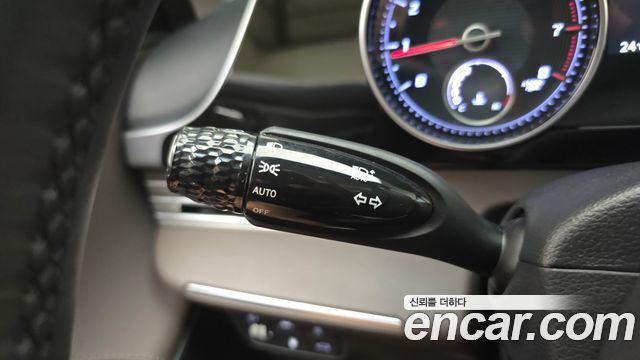 Hyundai Grandeur (IG) 3.3 Exclusice 2022 — фото 17