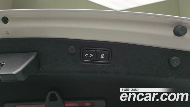 Hyundai Grandeur (IG) 3.3 Exclusice 2022 — фото 20