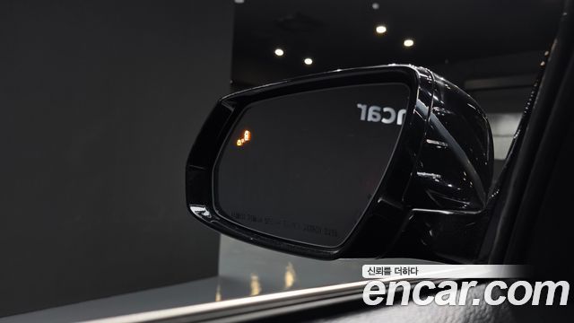 Genesis G80 3.3 GDI Premium Luxury 2017 — фото 13