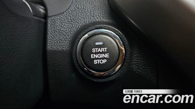 KG Mobility (SsangYong) Tivoli Armor TX 2WD 2019 — фото 29