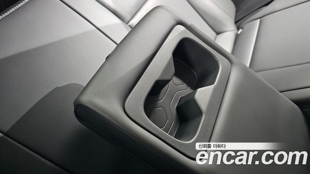 KG Mobility (SsangYong) Tivoli Armor TX 2WD 2019 — фото 32