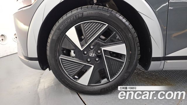 Hyundai Ioniq 5 Long Range AWD Prestige 2025 — фото 5