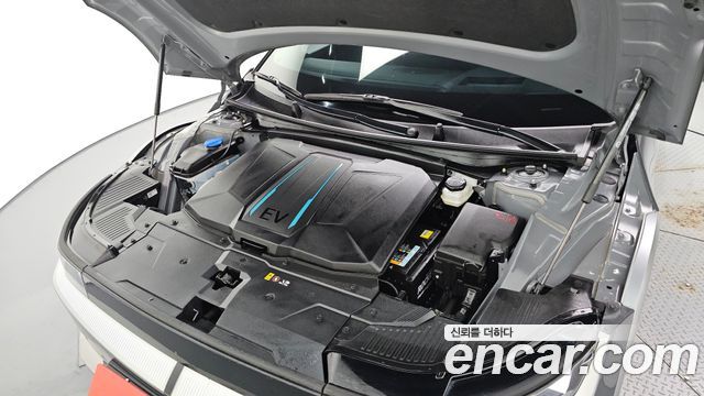 Hyundai Ioniq 5 Long Range AWD Prestige 2025 — фото 6