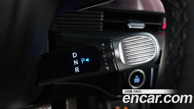 Hyundai Ioniq 5 Long Range AWD Prestige 2025 — фото 9