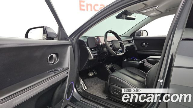 Hyundai Ioniq 5 Long Range AWD Prestige 2025 — фото 10