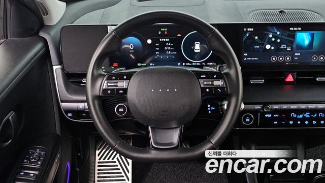Hyundai Ioniq 5 Long Range AWD Prestige 2025 — фото 13