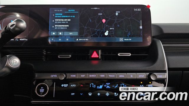 Hyundai Ioniq 5 Long Range AWD Prestige 2025 — фото 14