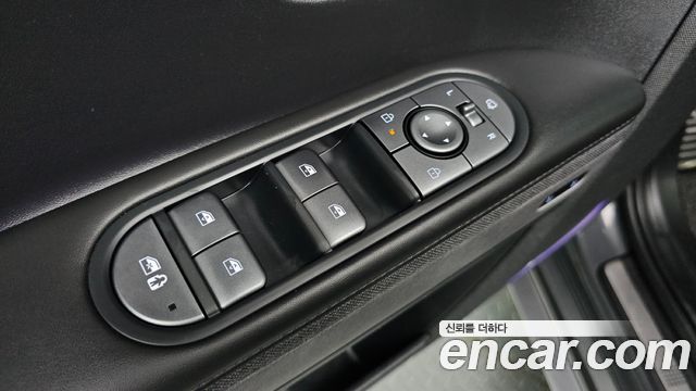 Hyundai Ioniq 5 Long Range AWD Prestige 2025 — фото 18