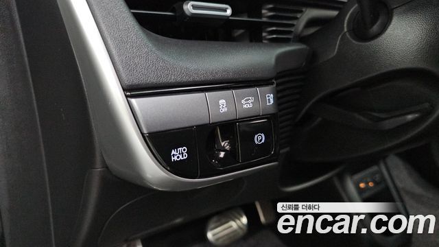Hyundai Ioniq 5 Long Range AWD Prestige 2025 — фото 19