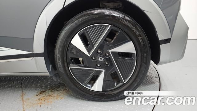Hyundai Ioniq 5 Long Range AWD Prestige 2025 — фото 21