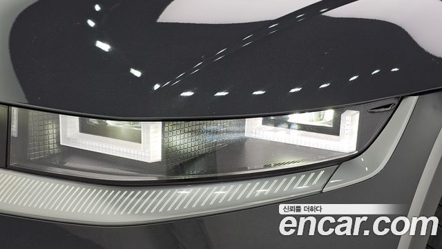 Hyundai Ioniq 5 Long Range AWD Prestige 2025 — фото 22