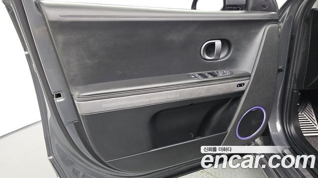 Hyundai Ioniq 5 Long Range AWD Prestige 2025 — фото 24