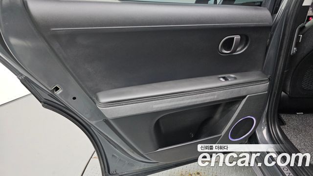 Hyundai Ioniq 5 Long Range AWD Prestige 2025 — фото 25