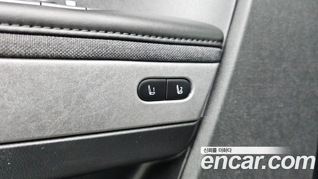 Hyundai Ioniq 5 Long Range AWD Prestige 2025 — фото 28