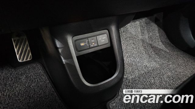 Hyundai Ioniq 5 Long Range AWD Prestige 2025 — фото 30