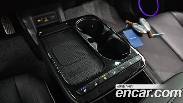 Hyundai Ioniq 5 Long Range AWD Prestige 2025 — фото 31