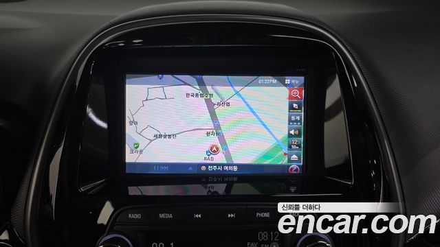 Chevrolet Spark Premier 2019 — фото 14