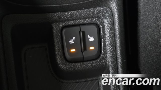 Chevrolet Spark Premier 2019 — фото 16