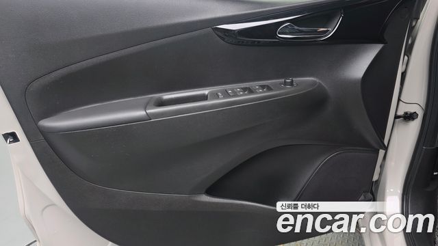 Chevrolet Spark Premier 2019 — фото 24