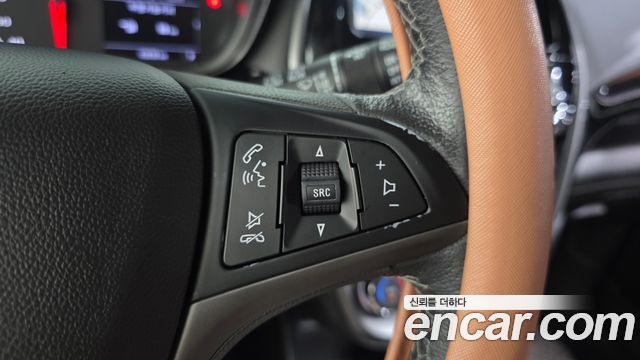 Chevrolet Spark Premier 2019 — фото 29