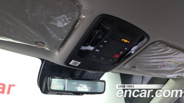Kia Carnival (IV) Diesel 9-Seater Gravity 2025 — фото 18