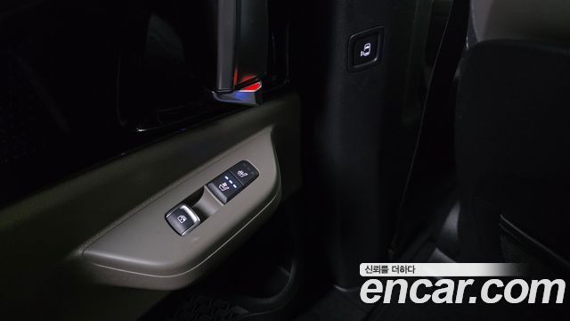 Kia Carnival (IV) Diesel 9-Seater Gravity 2025 — фото 19