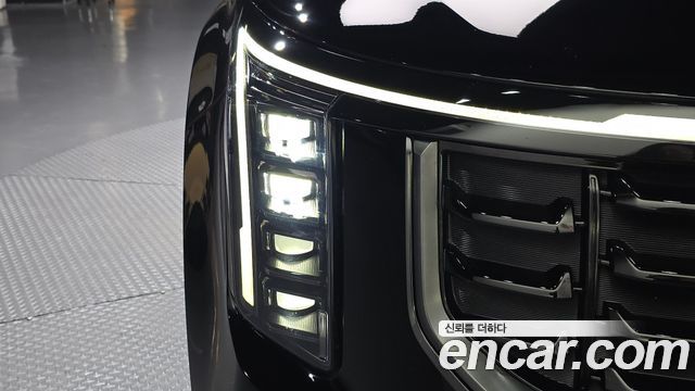 Kia Carnival (IV) Diesel 9-Seater Gravity 2025 — фото 22