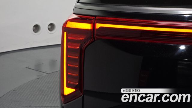 Kia Carnival (IV) Diesel 9-Seater Gravity 2025 — фото 23