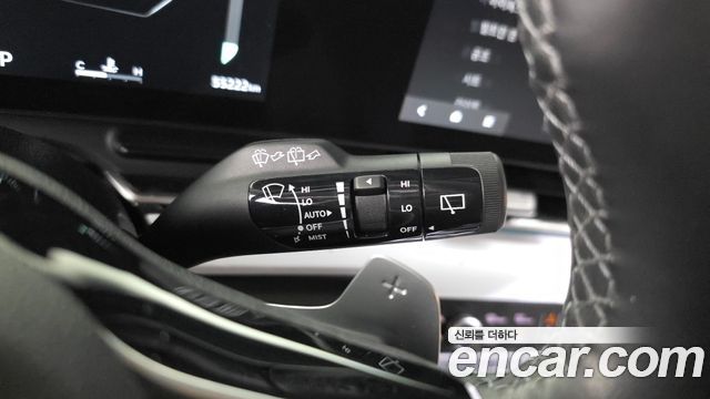 Kia Carnival (IV) Diesel 9-Seater Gravity 2025 — фото 29