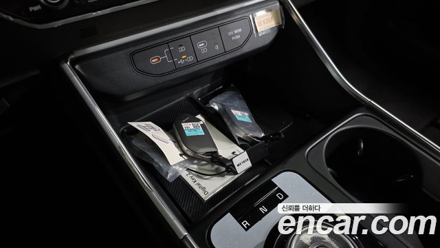 Kia Carnival (IV) Diesel 9-Seater Gravity 2025 — фото 32