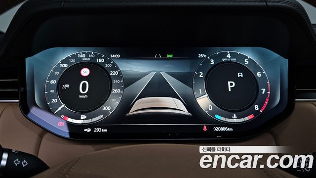 Land Rover Range Rover (V) P530 Autobiography Long Wheel Base 2024 — фото 8