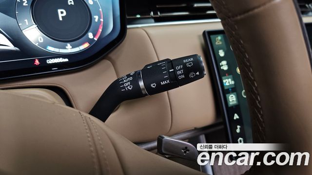 Land Rover Range Rover (V) P530 Autobiography Long Wheel Base 2024 — фото 20