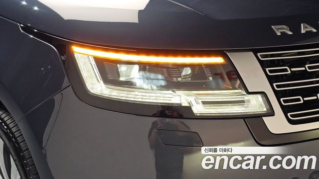 Land Rover Range Rover (V) P530 Autobiography Long Wheel Base 2024 — фото 28