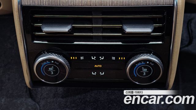 Land Rover Range Rover (V) P530 Autobiography Long Wheel Base 2024 — фото 40