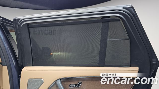 Land Rover Range Rover (V) P530 Autobiography Long Wheel Base 2024 — фото 42