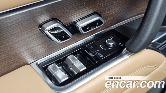 Land Rover Range Rover (V) P530 Autobiography Long Wheel Base 2024 — фото 43