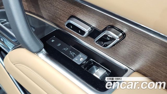 Land Rover Range Rover (V) P530 Autobiography Long Wheel Base 2024 — фото 44