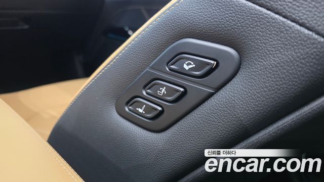 Kia K5 Hybrid (III) Signature 2022 — фото 31