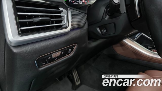 BMW X5 (G05) xDrive 40i M Sport 2022 — фото 18