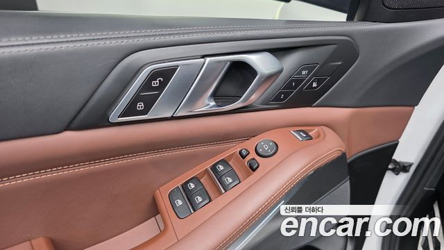 BMW X5 (G05) xDrive 40i M Sport 2022 — фото 20