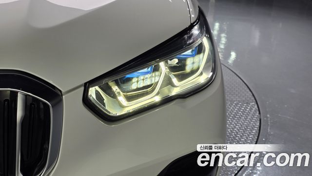 BMW X5 (G05) xDrive 40i M Sport 2022 — фото 22