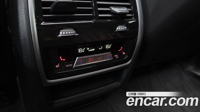 BMW X5 (G05) xDrive 40i M Sport 2022 — фото 29