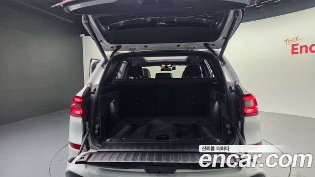 BMW X5 (G05) xDrive 40i M Sport 2022 — фото 33