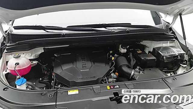 Kia Carnival (IV) Diesel 7-Seater Signature 2025 — фото 3