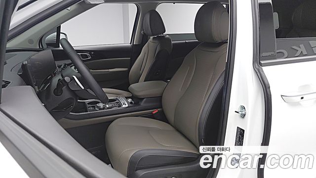 Kia Carnival (IV) Diesel 7-Seater Signature 2025 — фото 4