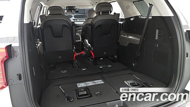 Kia Carnival (IV) Diesel 7-Seater Signature 2025 — фото 6